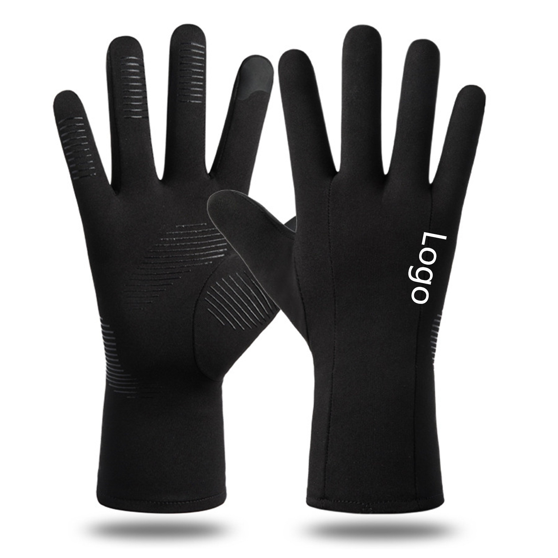 Winter Sport Thermal Gloves 2