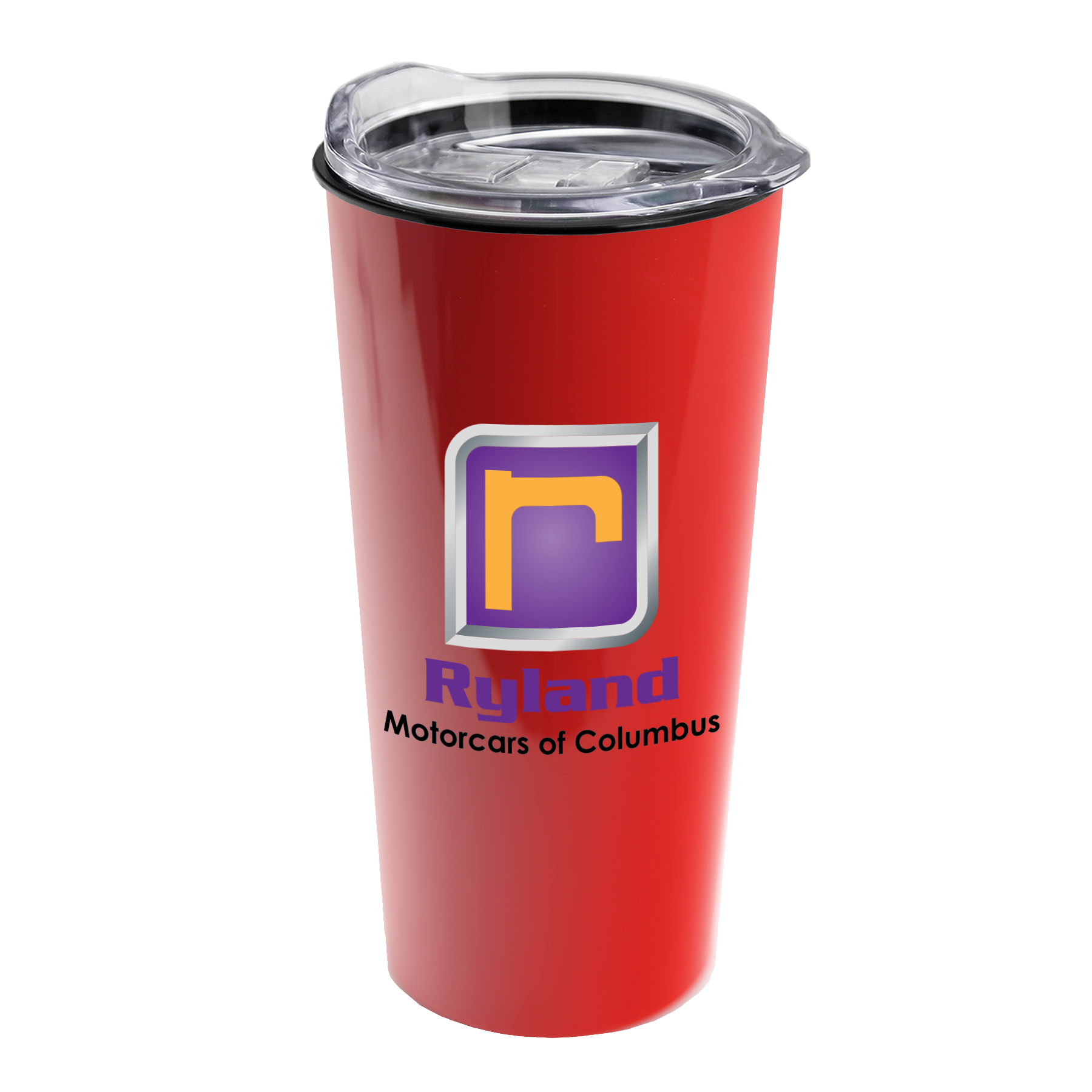 Garyline® Roadmaster Travel Tumbler with Slider Lid - 18 oz. 75