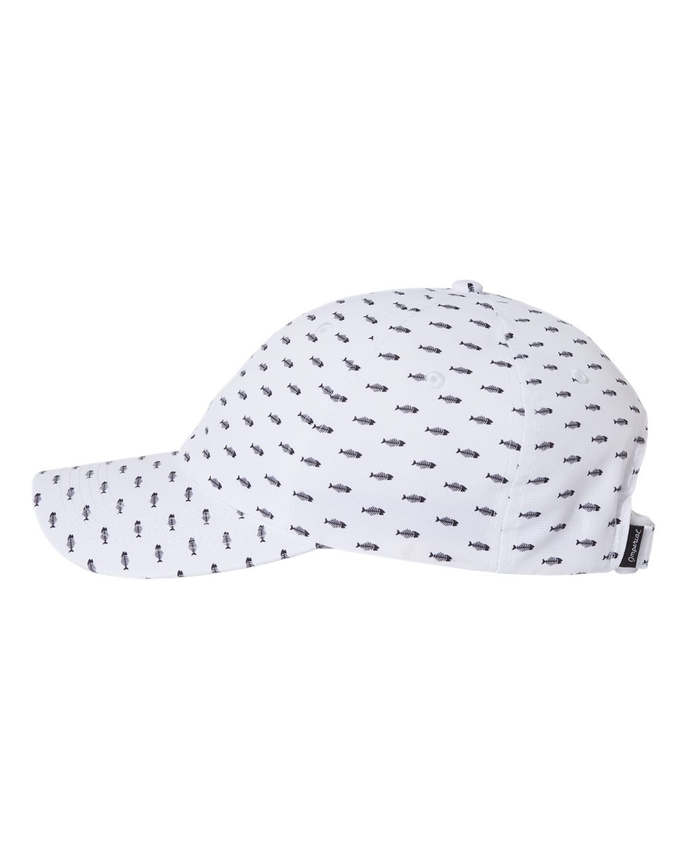 Alter Ego Cap - X210R 11