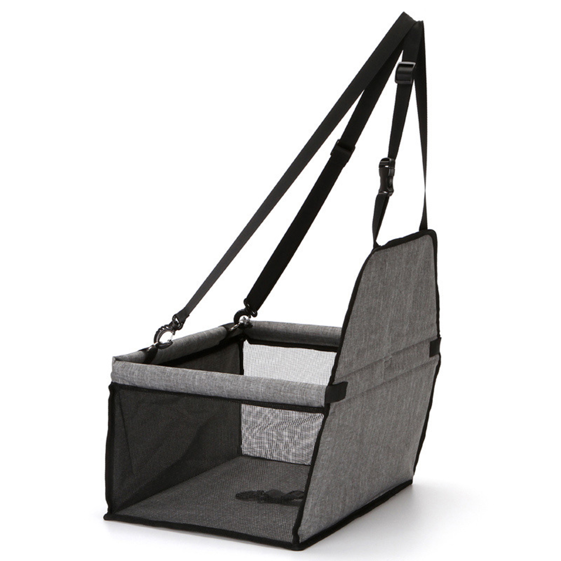 Pet Seat Dog Traveling Carrier 4