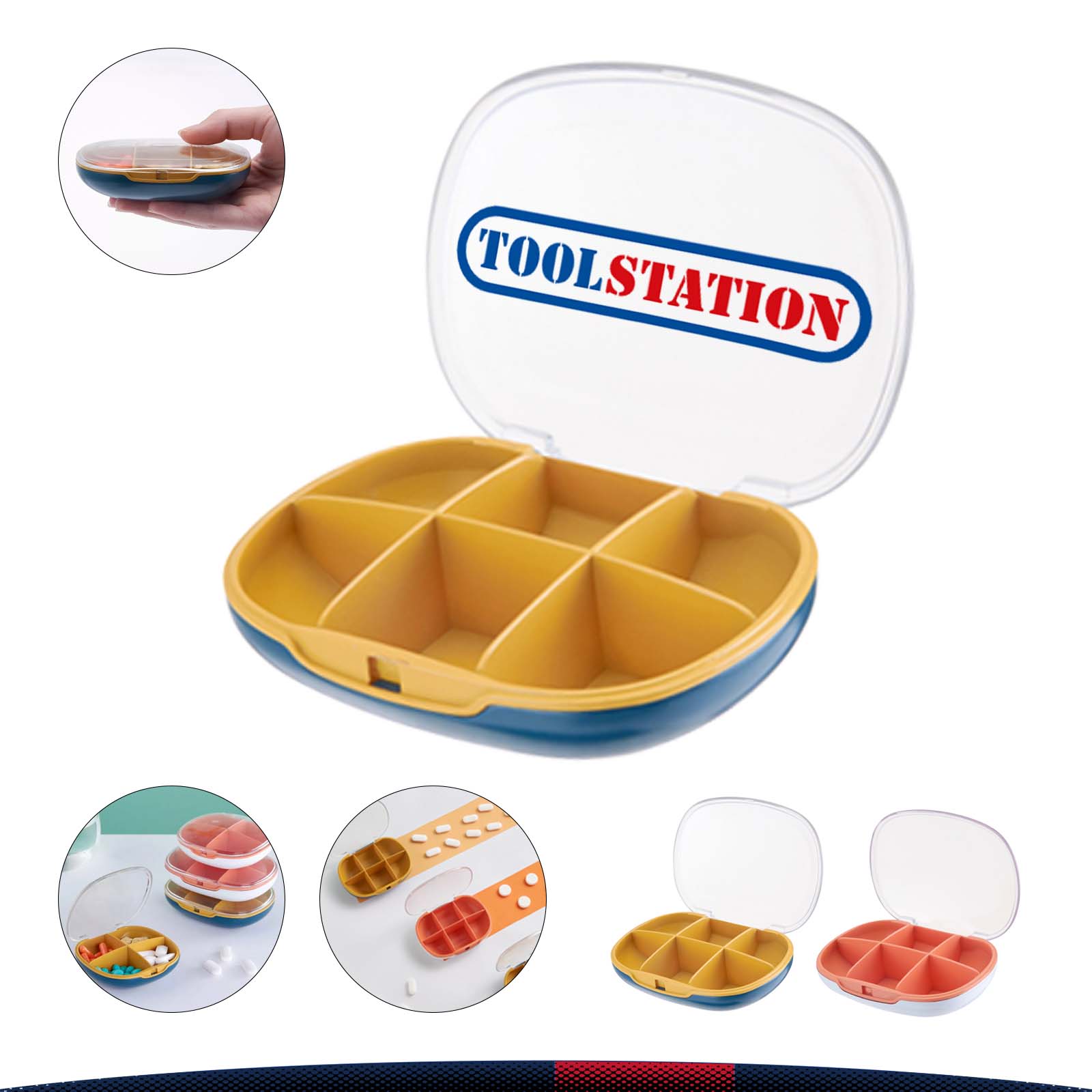 Mibo Pill Cases 4
