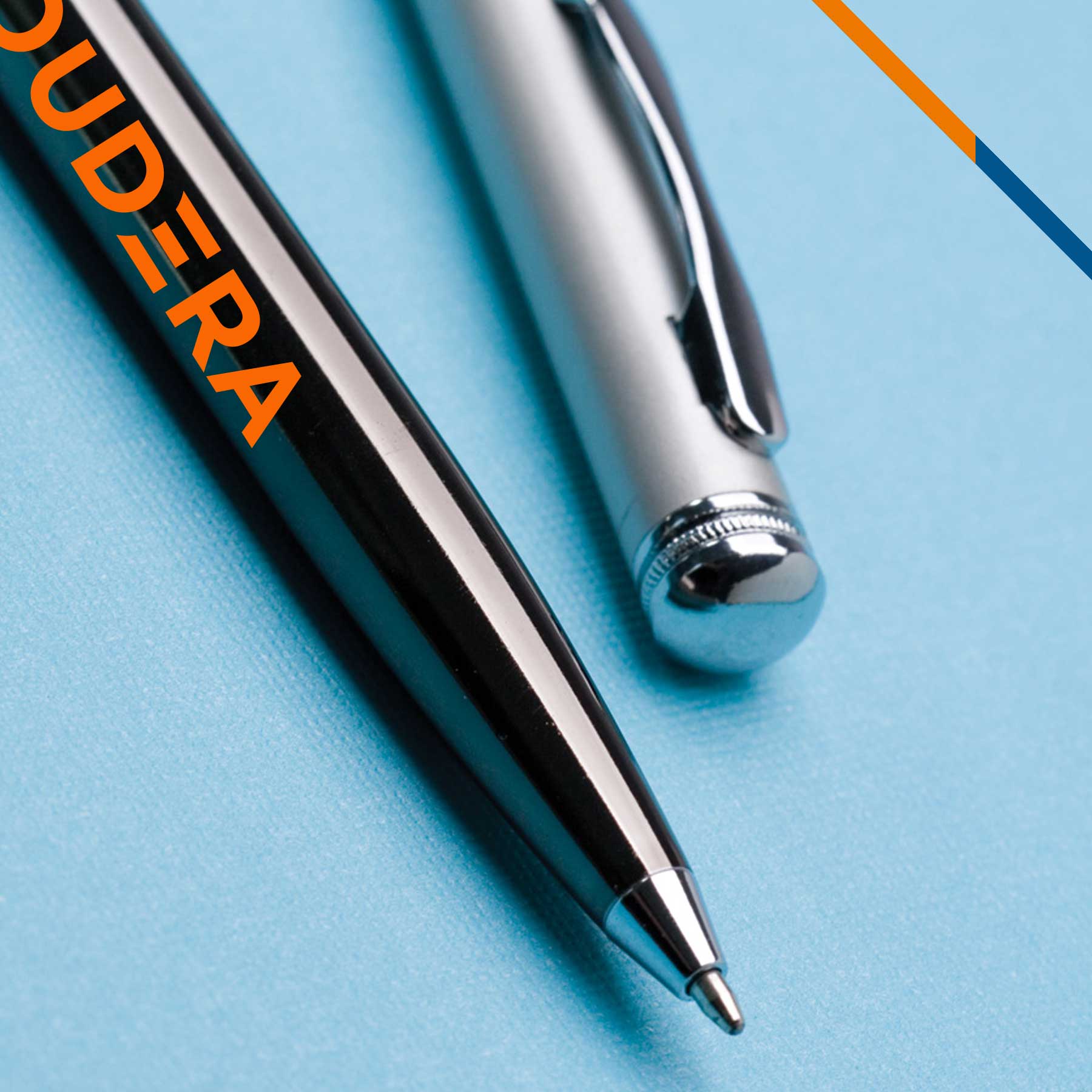 Politad Metal Pen 6