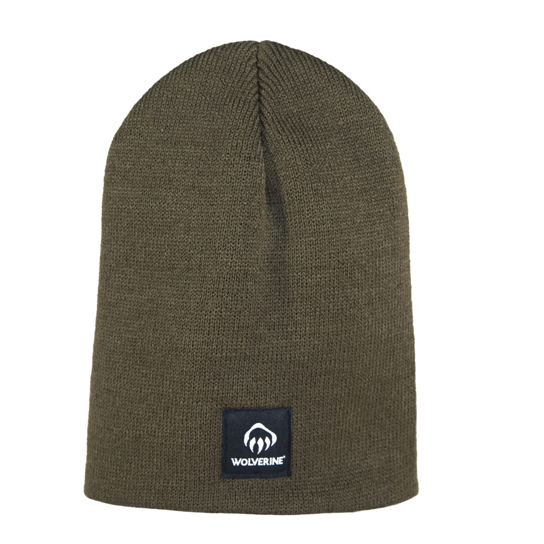 Wolverine Knit Work Beanie 39