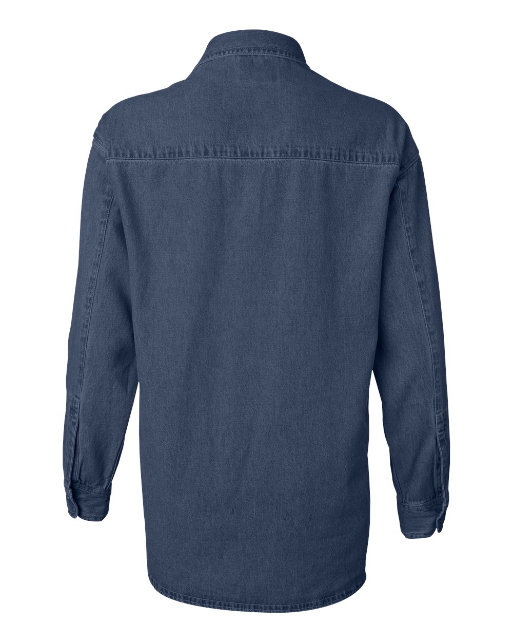Women's Denim Shirt - 5211 4