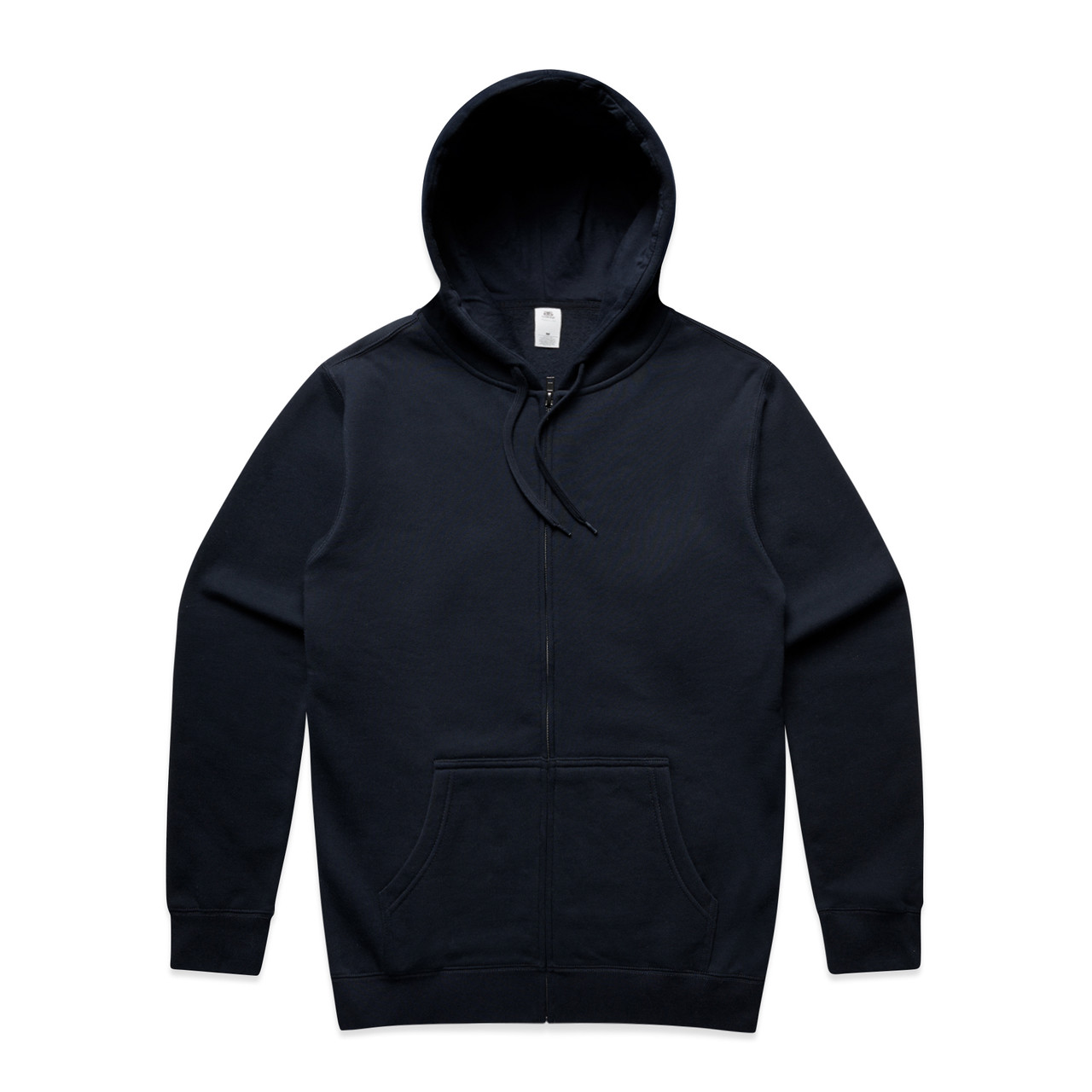 Stencil Zip Hood | 5104, custom hoodie or sweatshirt with logo imprint 15
