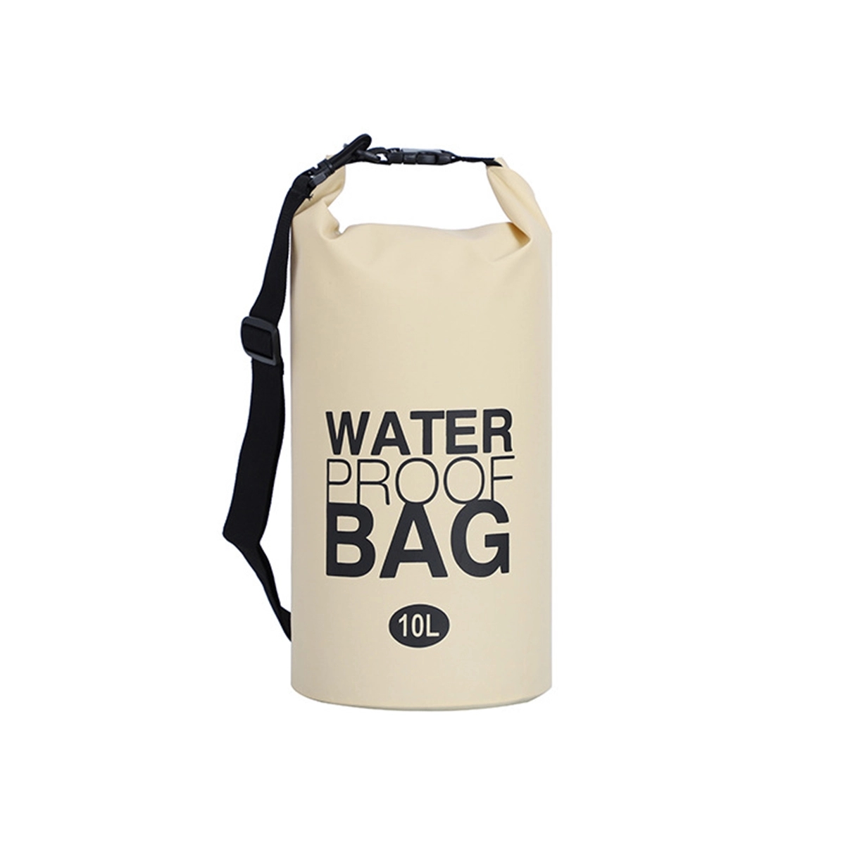 Floating Waterproof Cross body Dry Bag 1