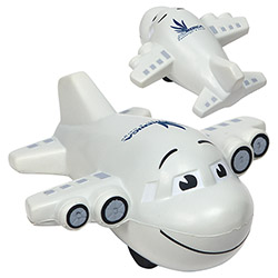 Large Airplane Stress Reliever 7
