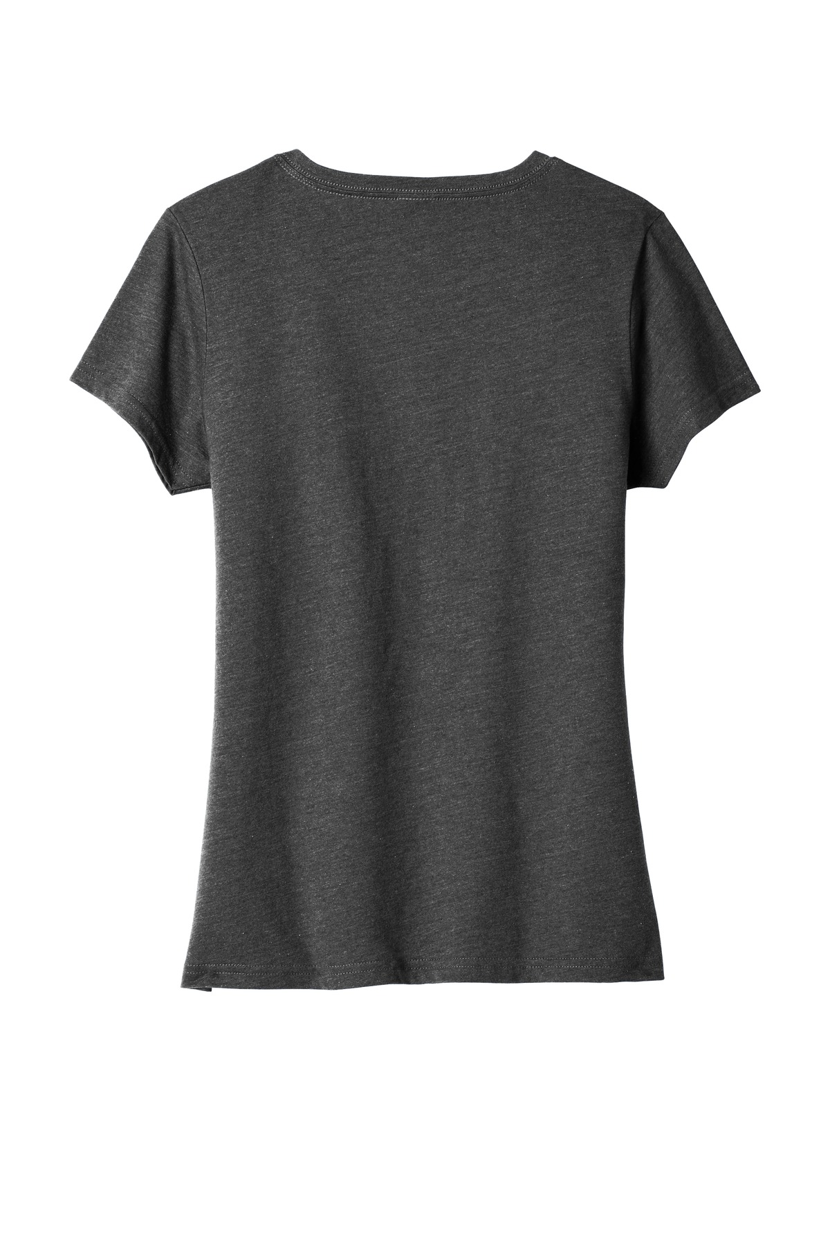 Port & Company® Women's Fan Favorite Blend V-Neck Tee 66