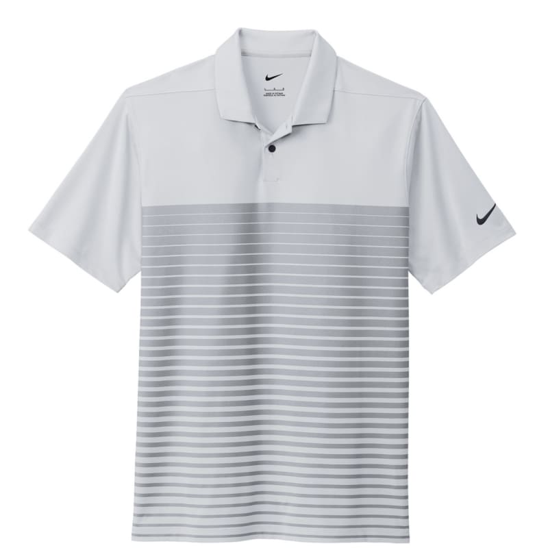Nike Dri-FIT Vapor Block Polo 13