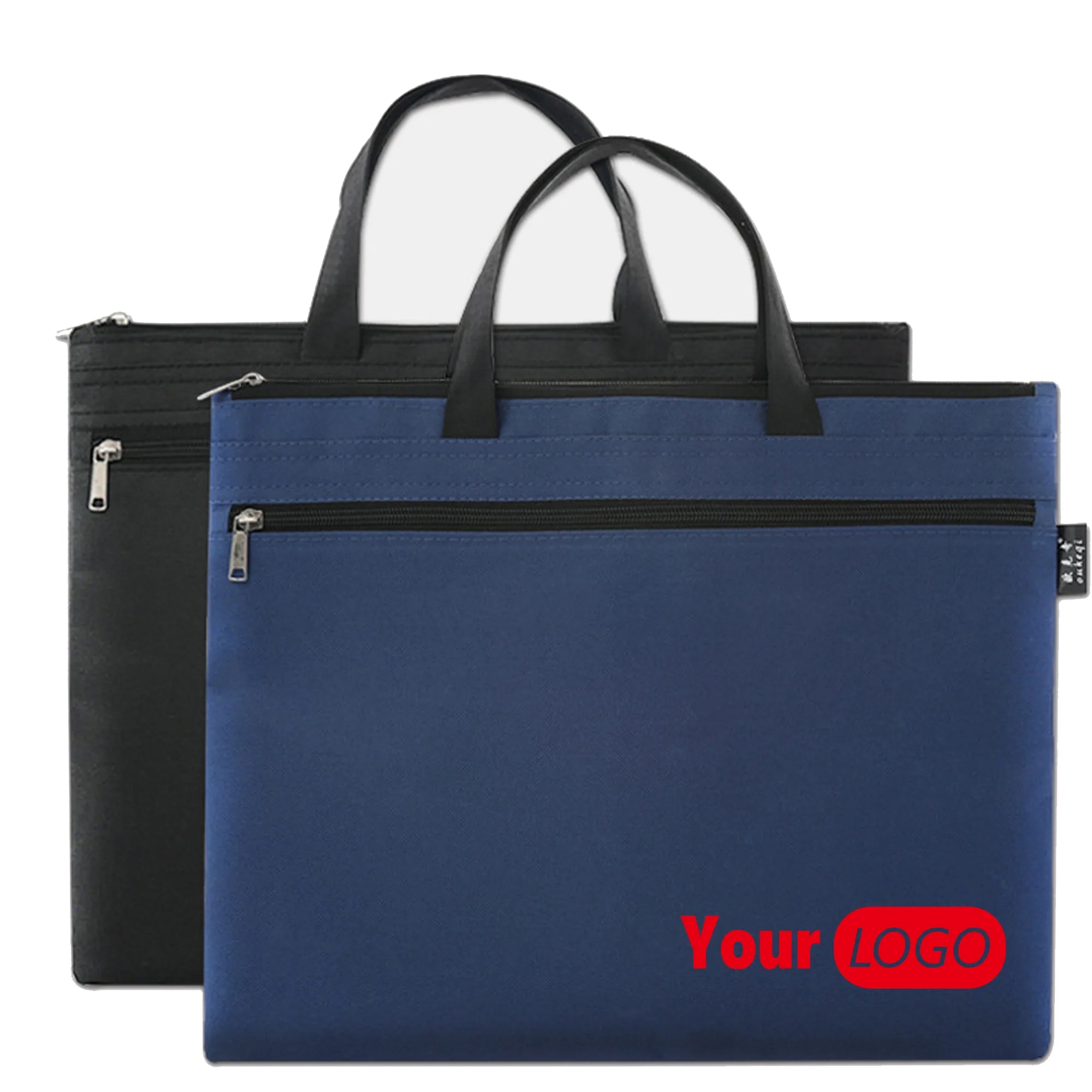Tote Bag MOQ 50pcs, custom tote bag with logo imprint 2