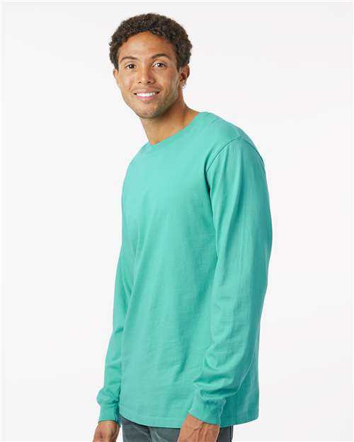 Unisex Classic Long Sleeve T-Shirt - 220 44