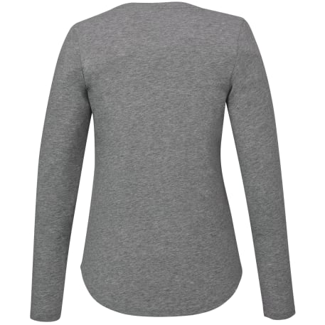 SOMOTO Eco Long Sleeve Tee - Women's 101