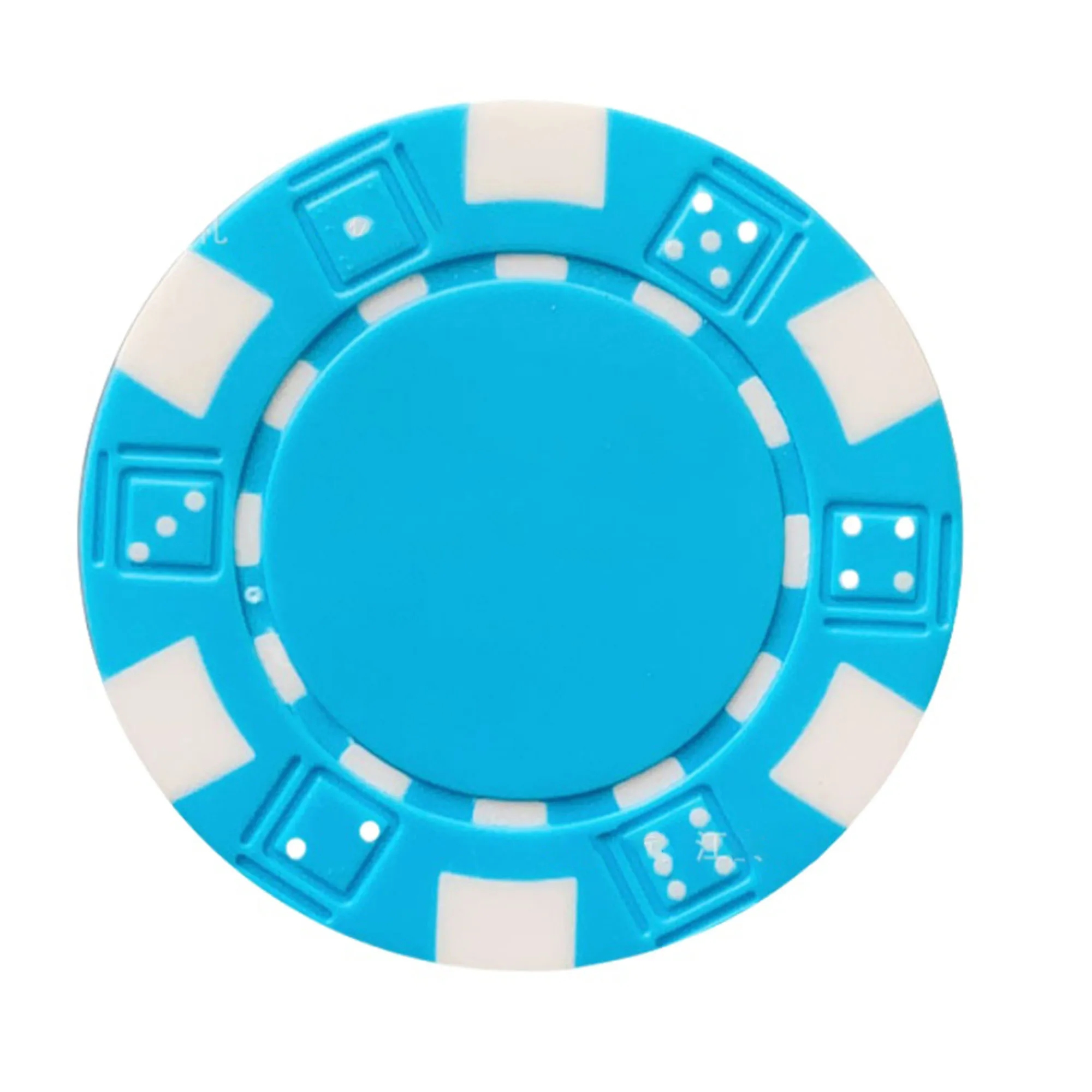 Poker Chip 15