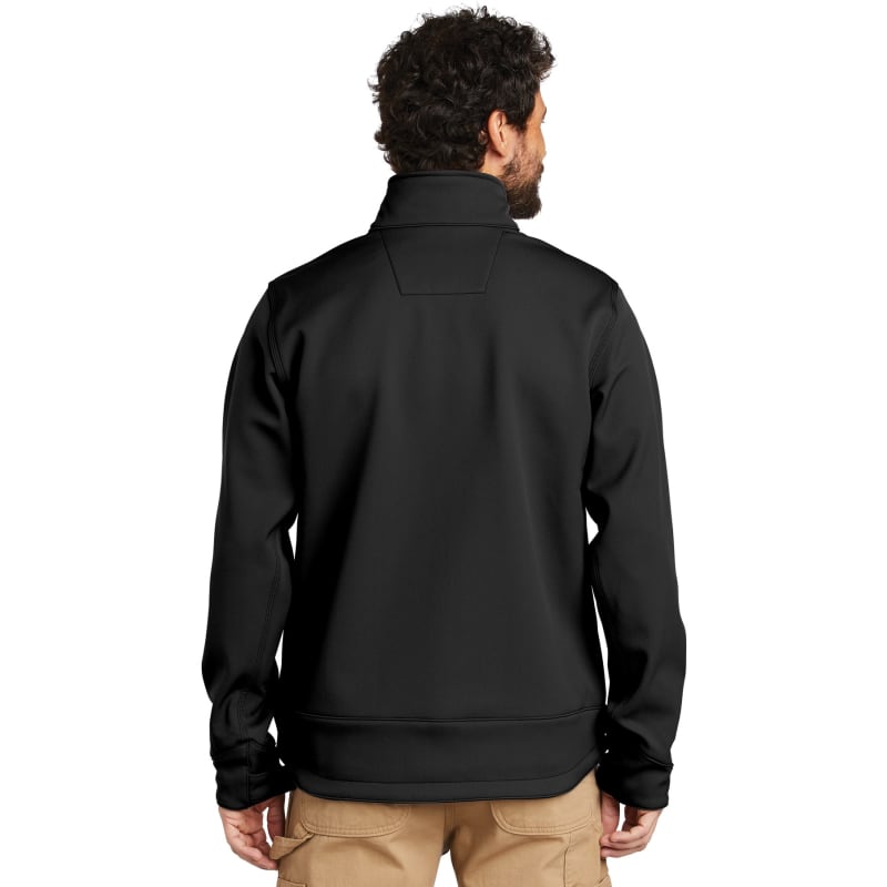 Carhartt Crowley Soft Shell Jacket. 17