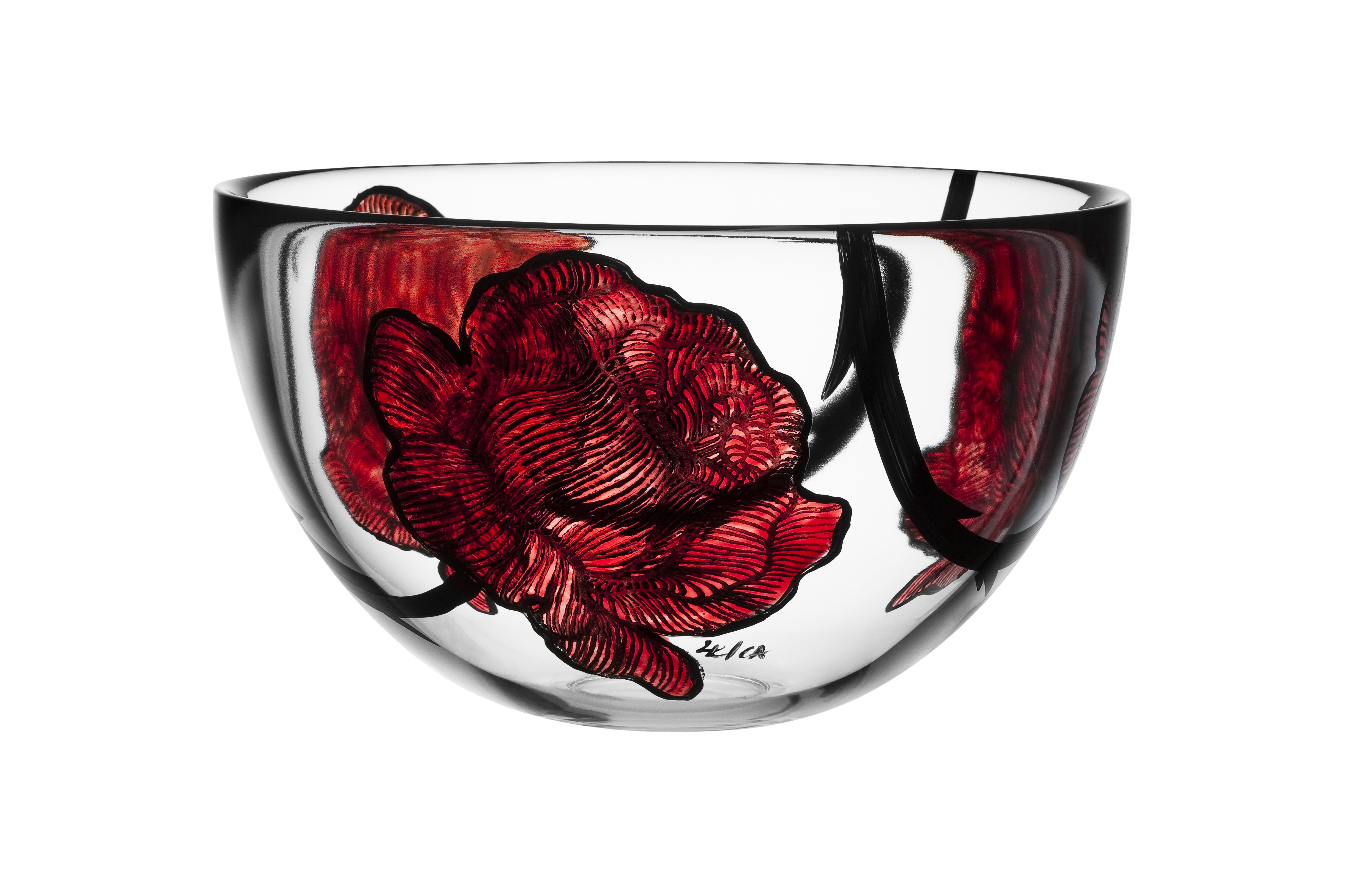 TATTOO BOWL LARGE 3