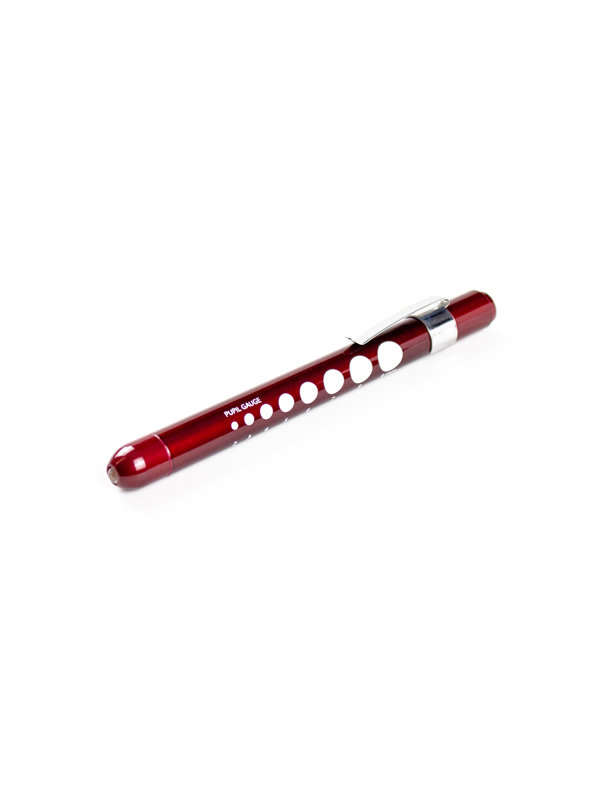 ADC - Metalite II™ Reusable Penlight 1