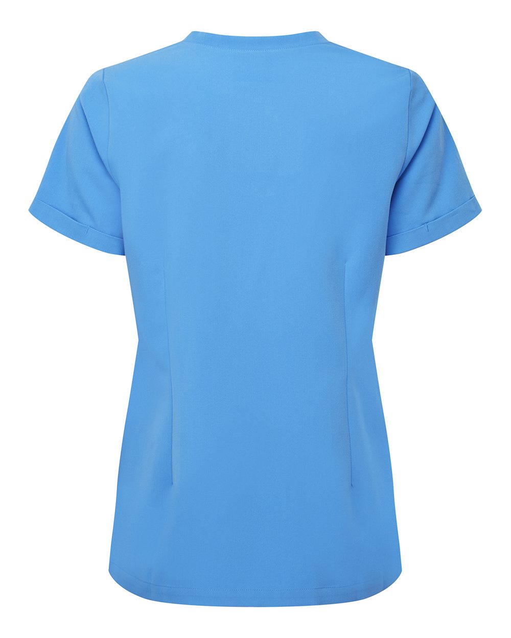 Women's Invincible V-Neck Stretch Scrub Top - NN310 15
