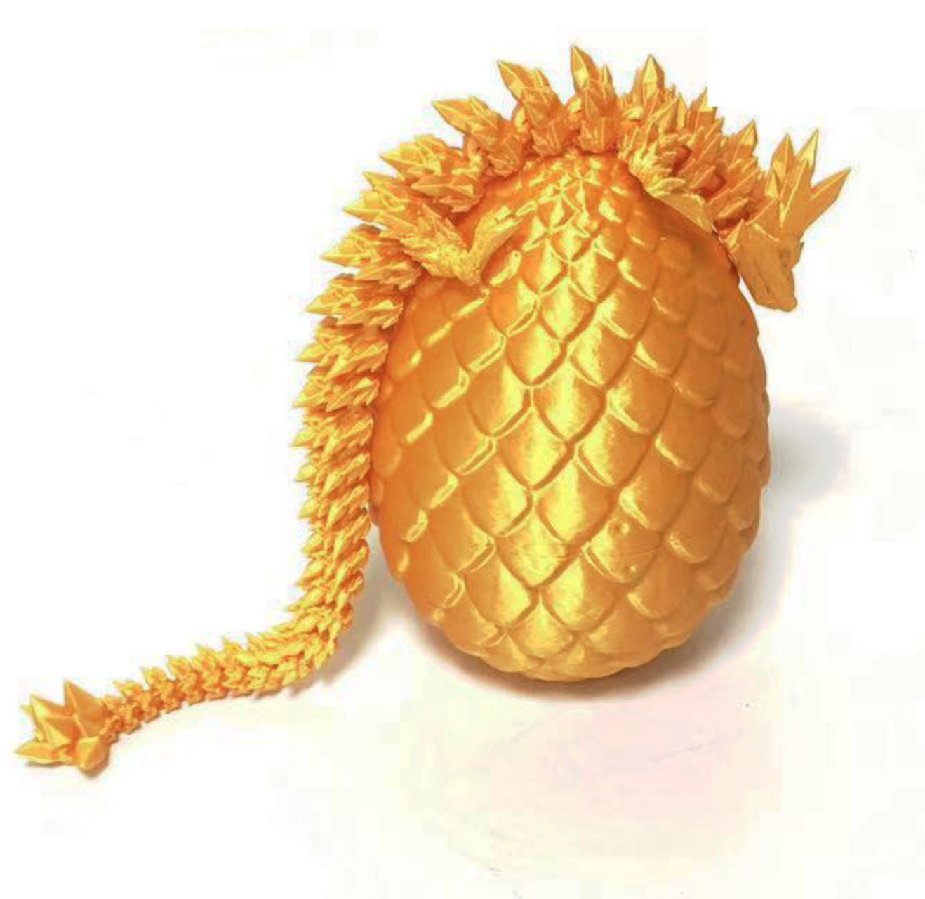 Dragon Egg 6