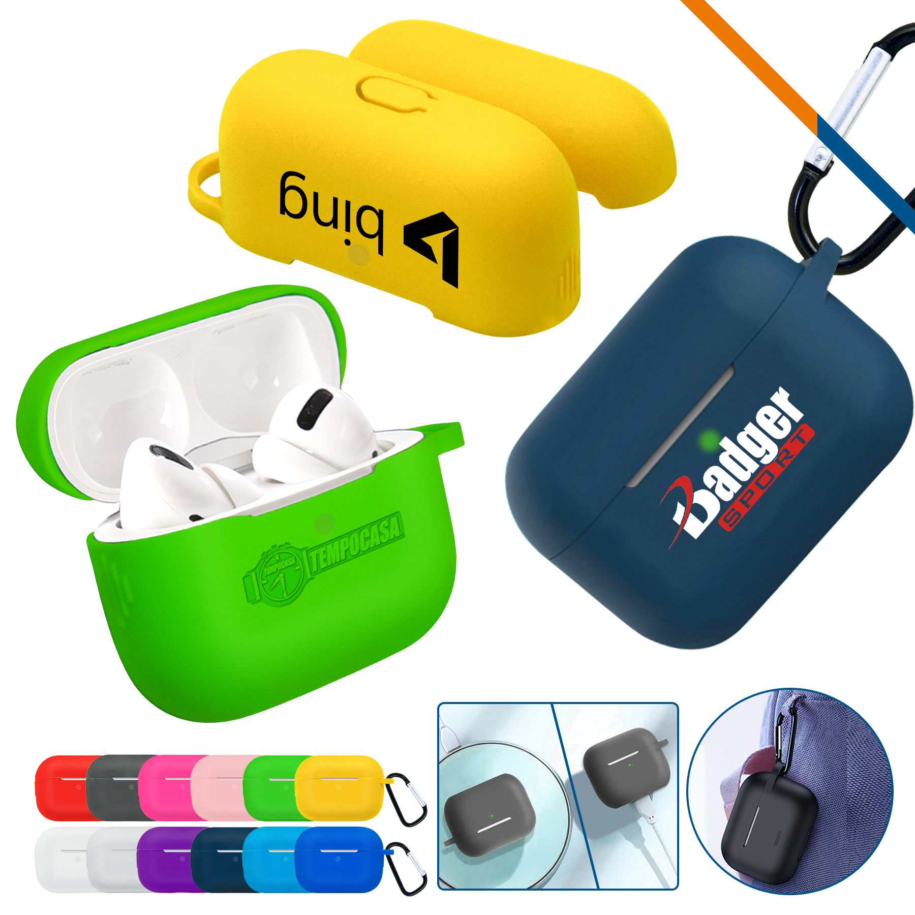 Essential Pro Case 5