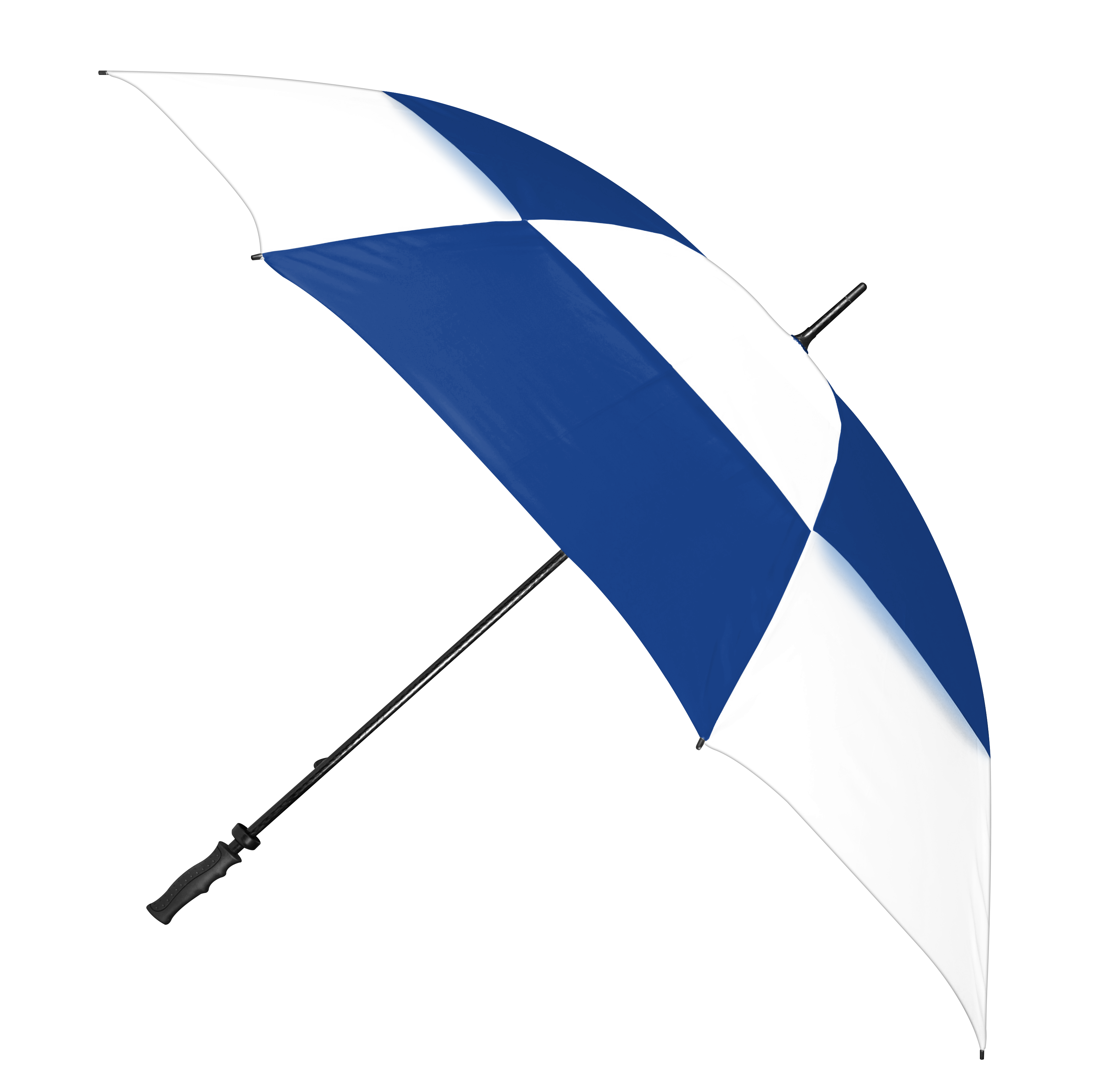 Shed Rain™ Fairway 68" Vented Windproof Manual Golf Umbrella 6