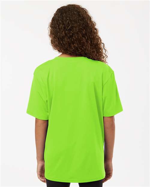 Youth Pro-Lock Performance T-Shirt - 48000Y 74