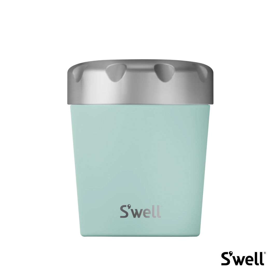 S'well® Ice Cream Chiller - 16oz 6