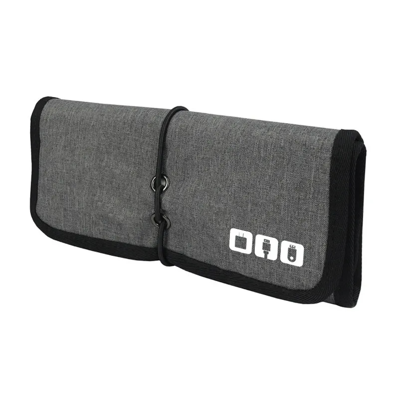 Travel Electronics Accessories Bag 8