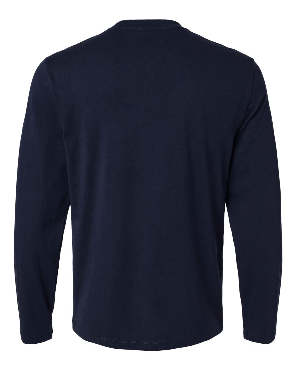Men's RegenX Cotton Underscrub Long Sleeve T-Shirt - M30002U 16