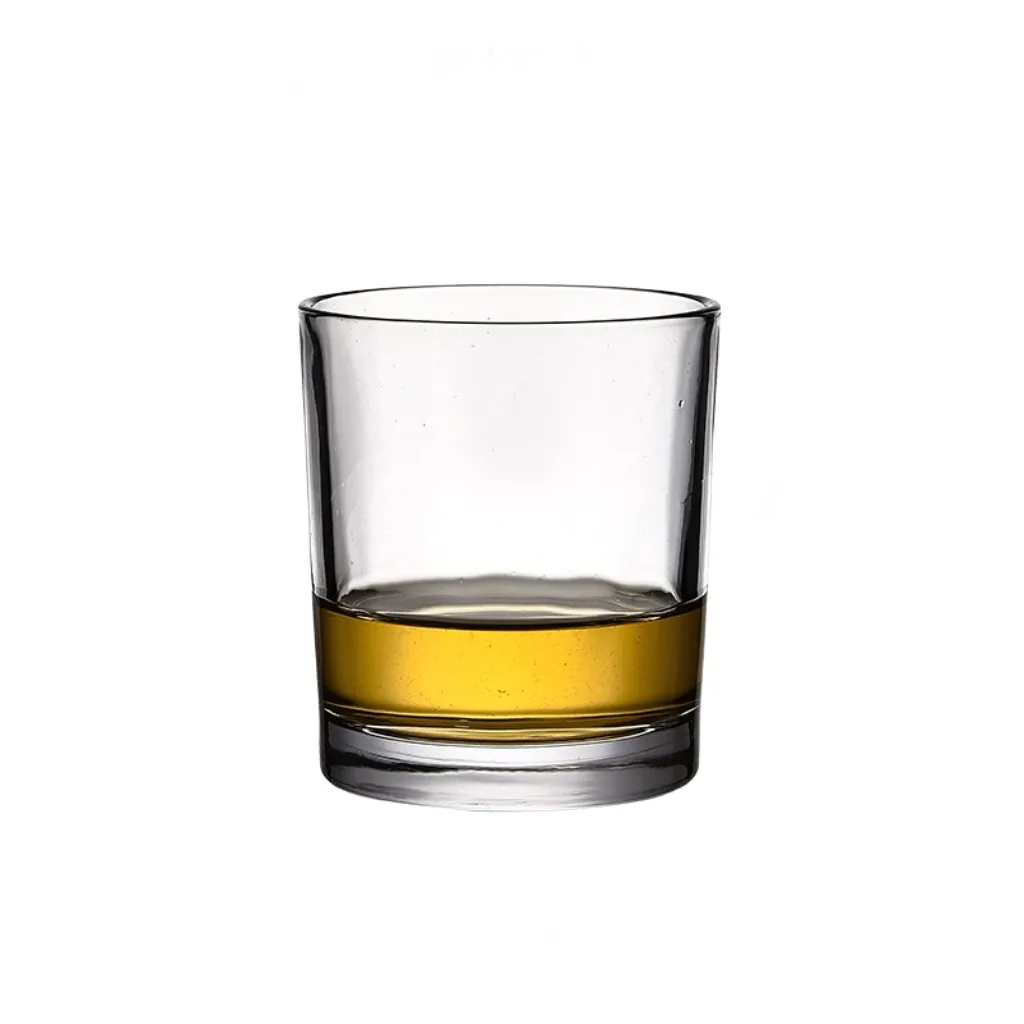 12OZ Whiskey Glass 31