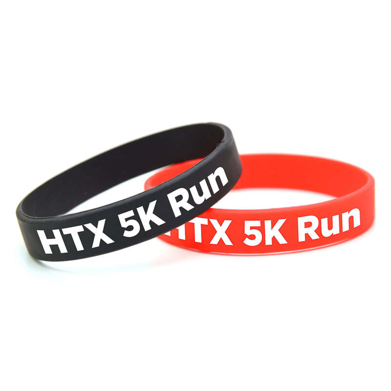 Printed Wristbands 268