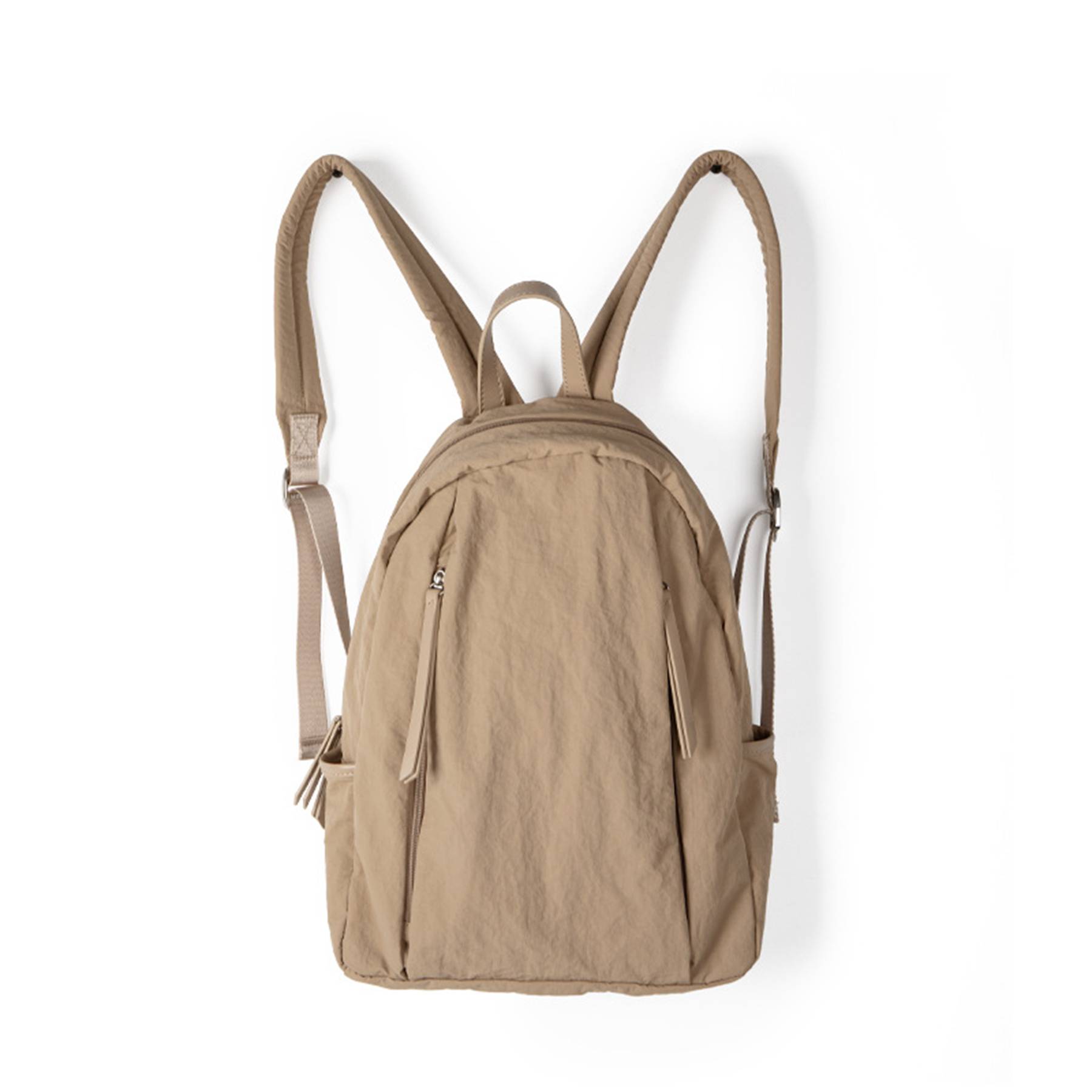 Lightweight Nylon Breathable Backpack 3