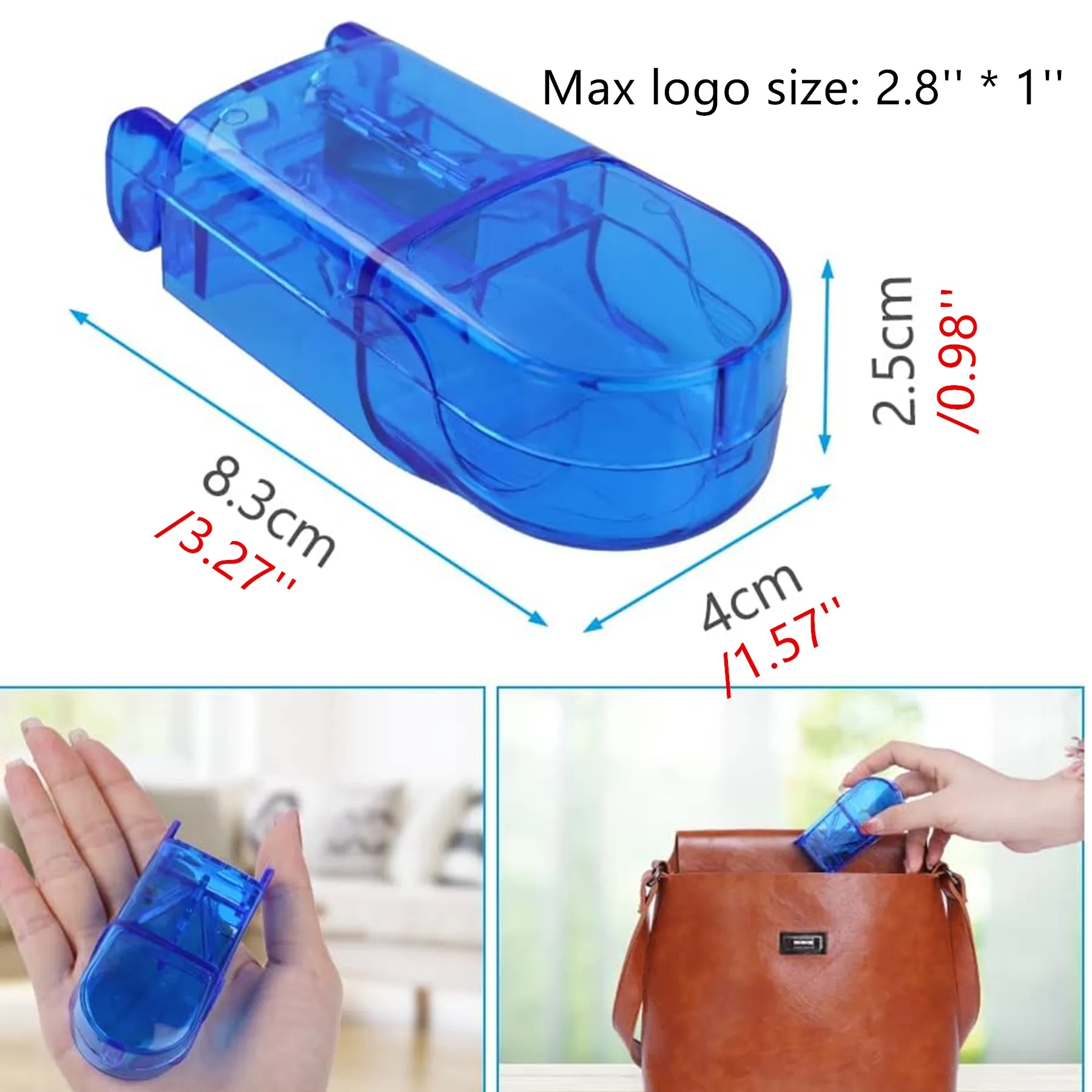 Pill Cutter 4