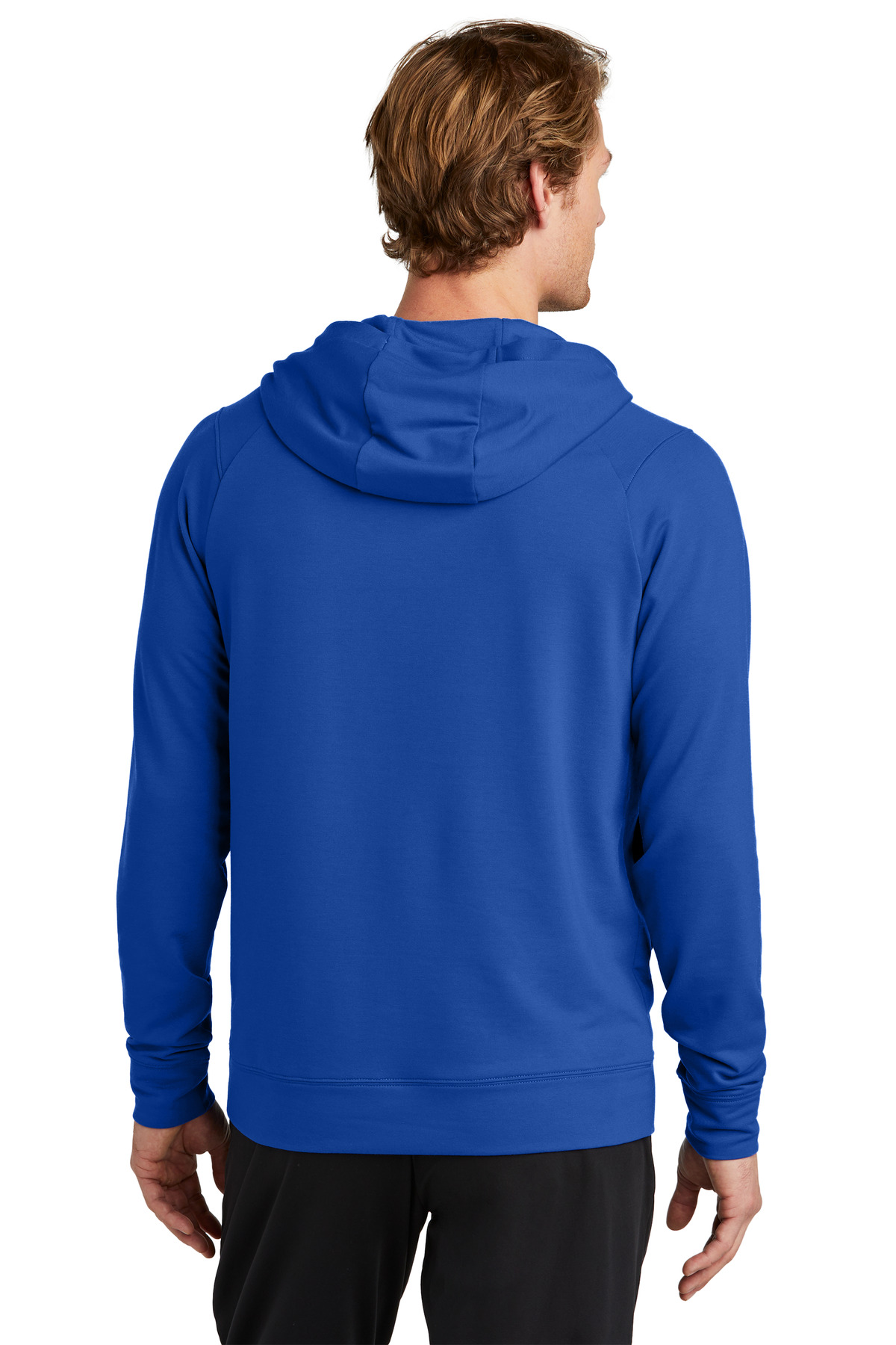 Sport-Tek Sport-Wick Flex Fleece Pullover Hoodie ST562, custom hoodie or sweatshirt with logo imprint 22