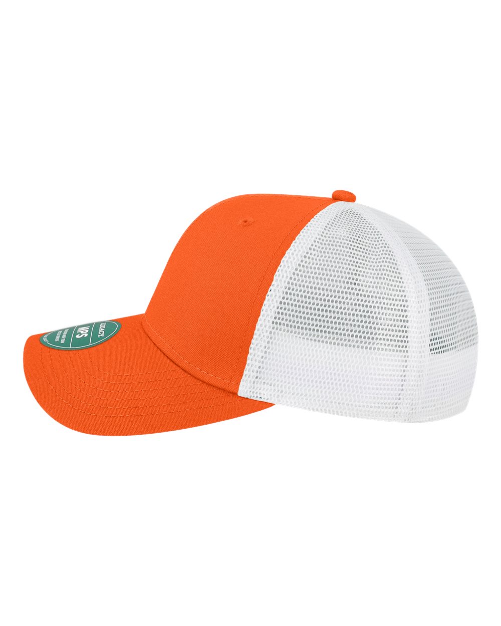 Mid-Pro Snapback Trucker Cap - MPS 70