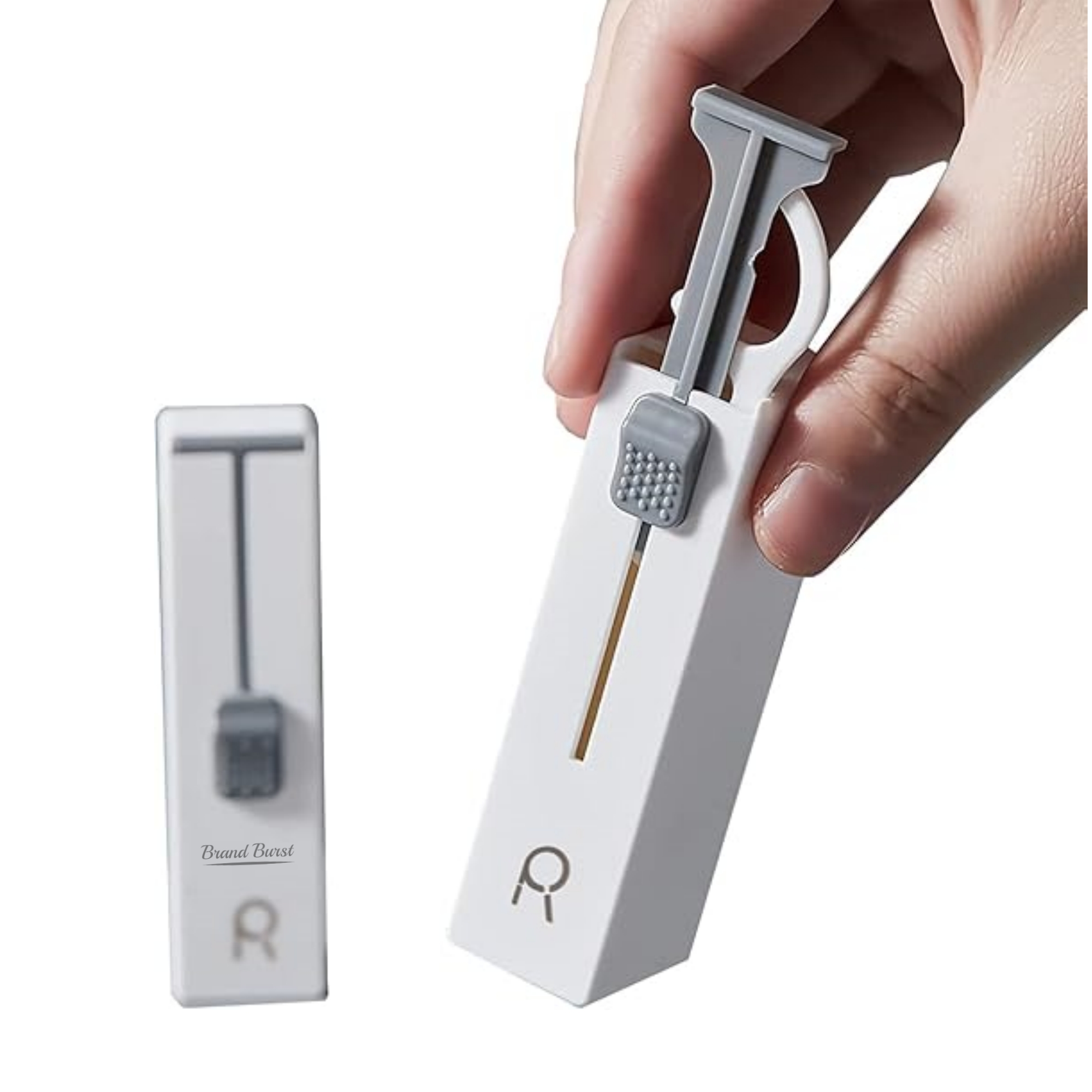 Automatic Dental Floss Box