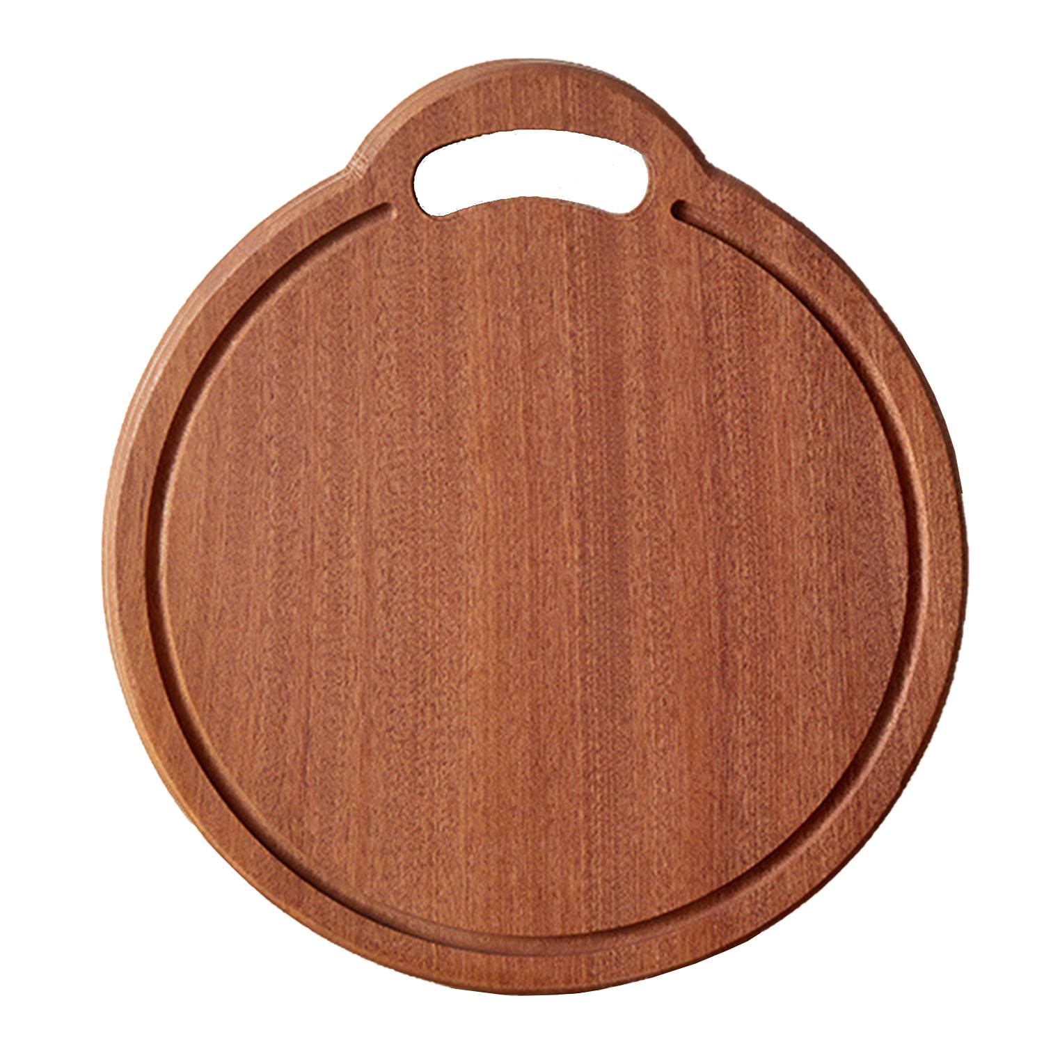 Multi-functional Cutting board Coaster Fruit Plate 9