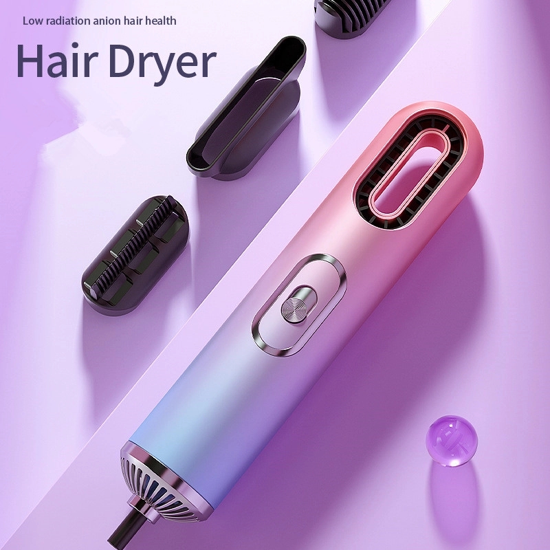 Ion Blow Hair Dryer 2