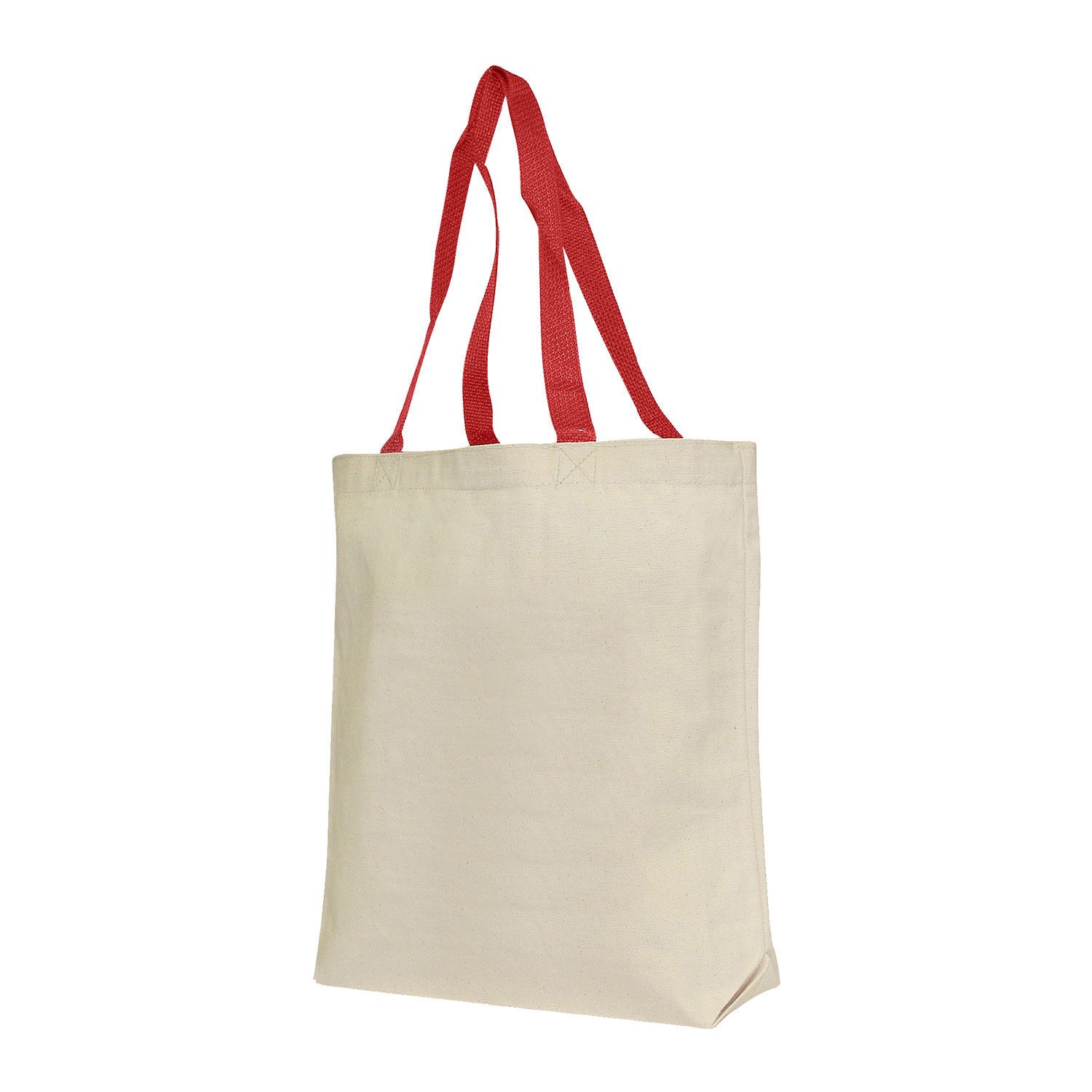 10 Oz. BrandGear Tahiti Tote Bag 2