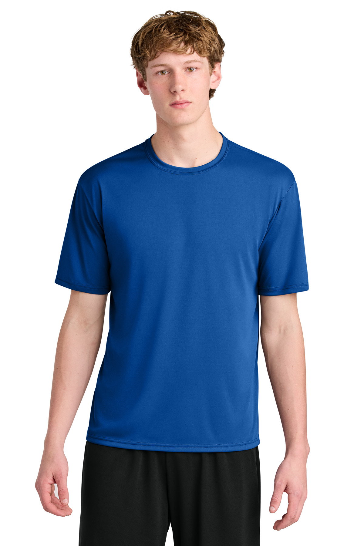 A4 AirFlex Short Sleeve Tee A4N3531 7