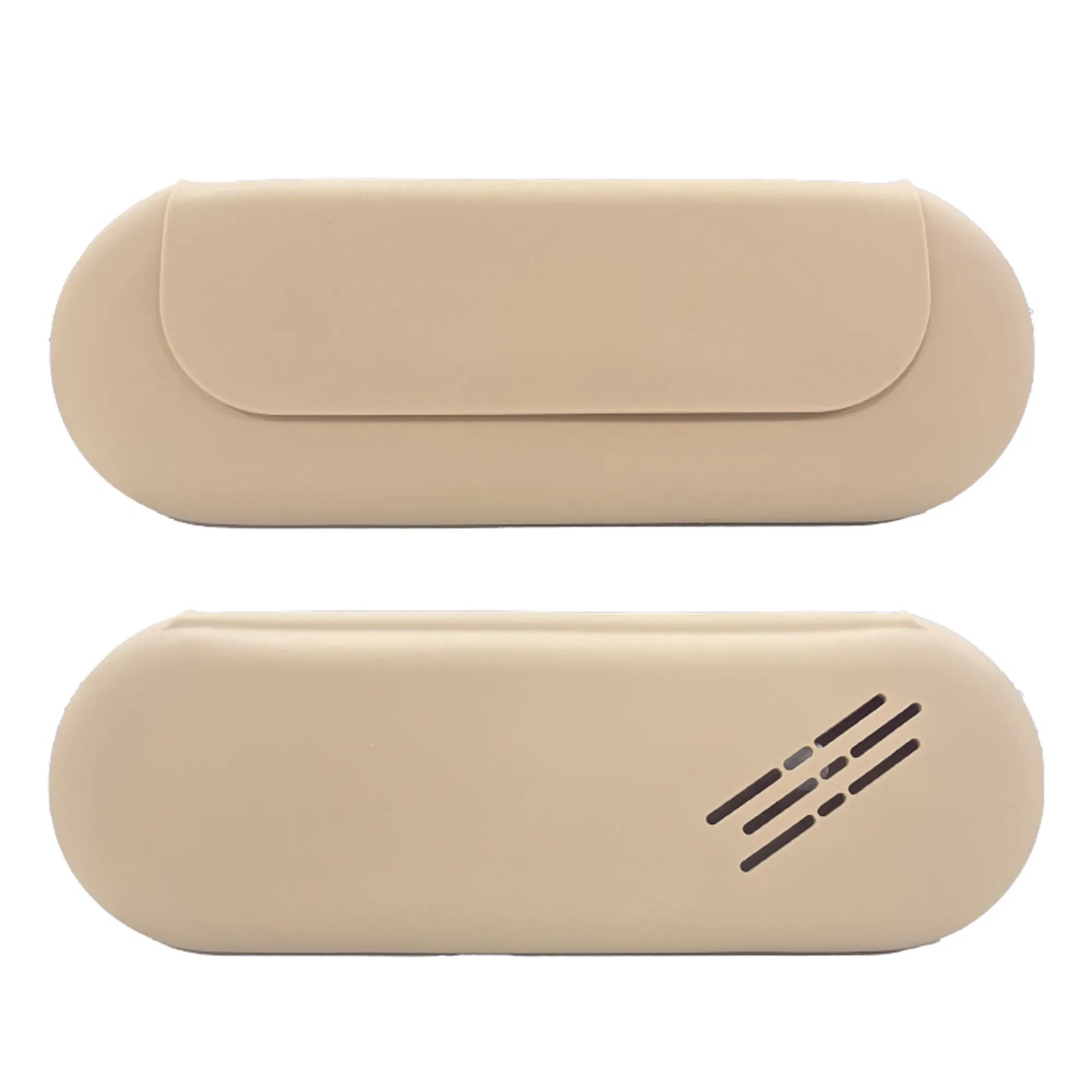 Silicone Travel Cosmetic Bag 2