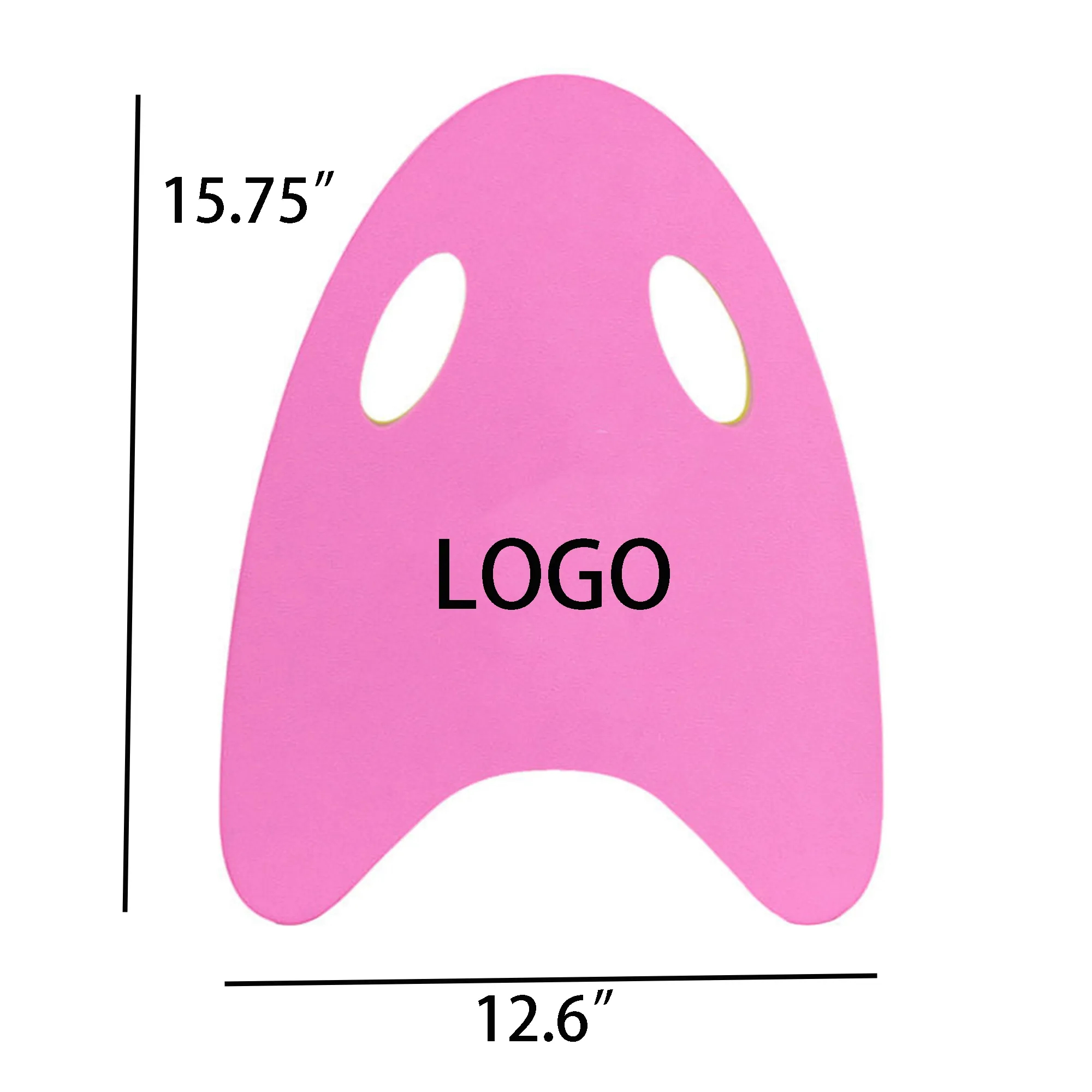 Swimming Kickboard 1