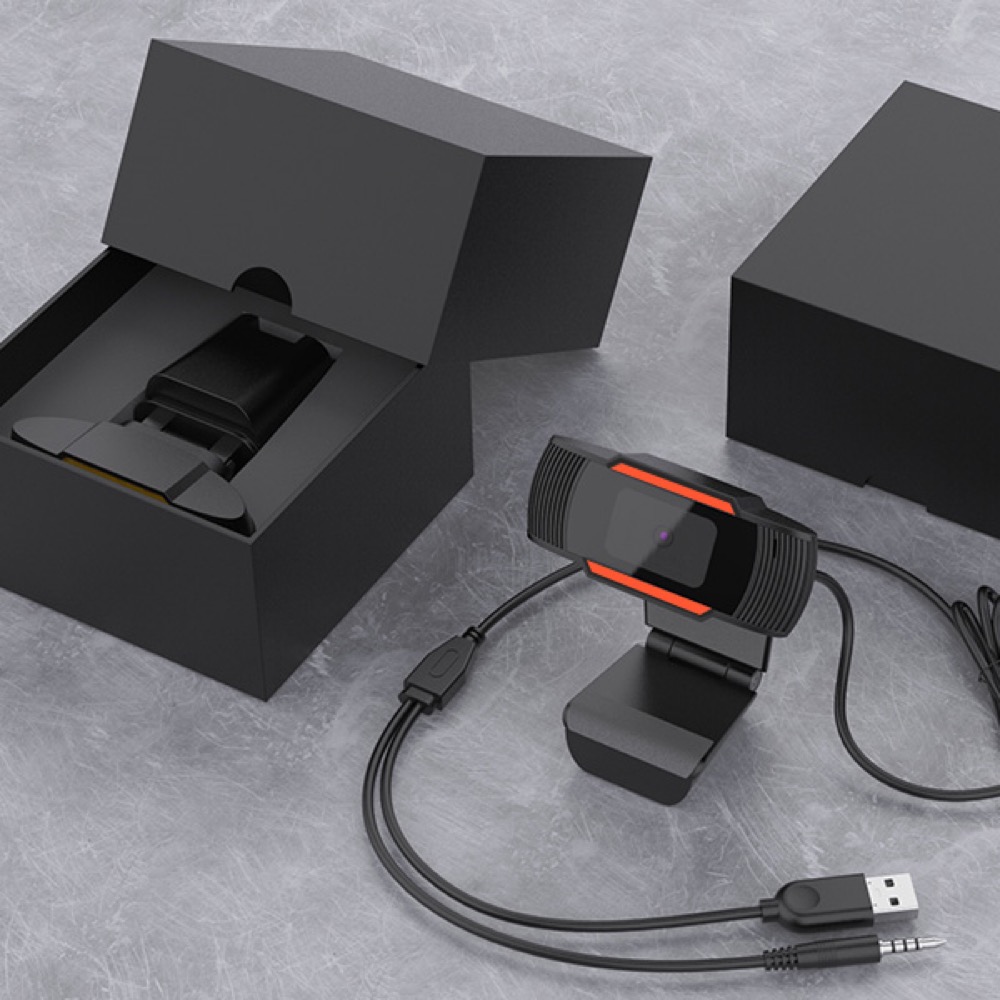U-Star Web Cam 7