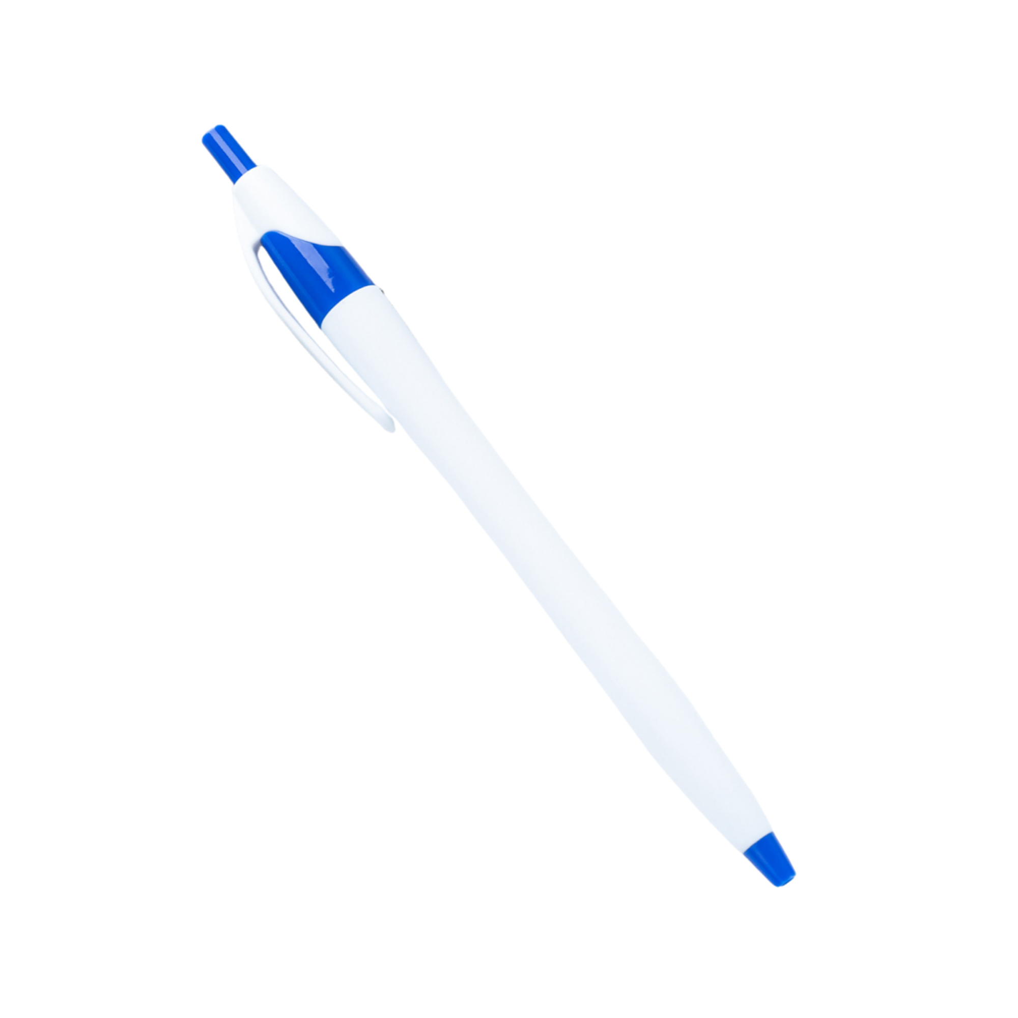 Custom Plastic Pen 3