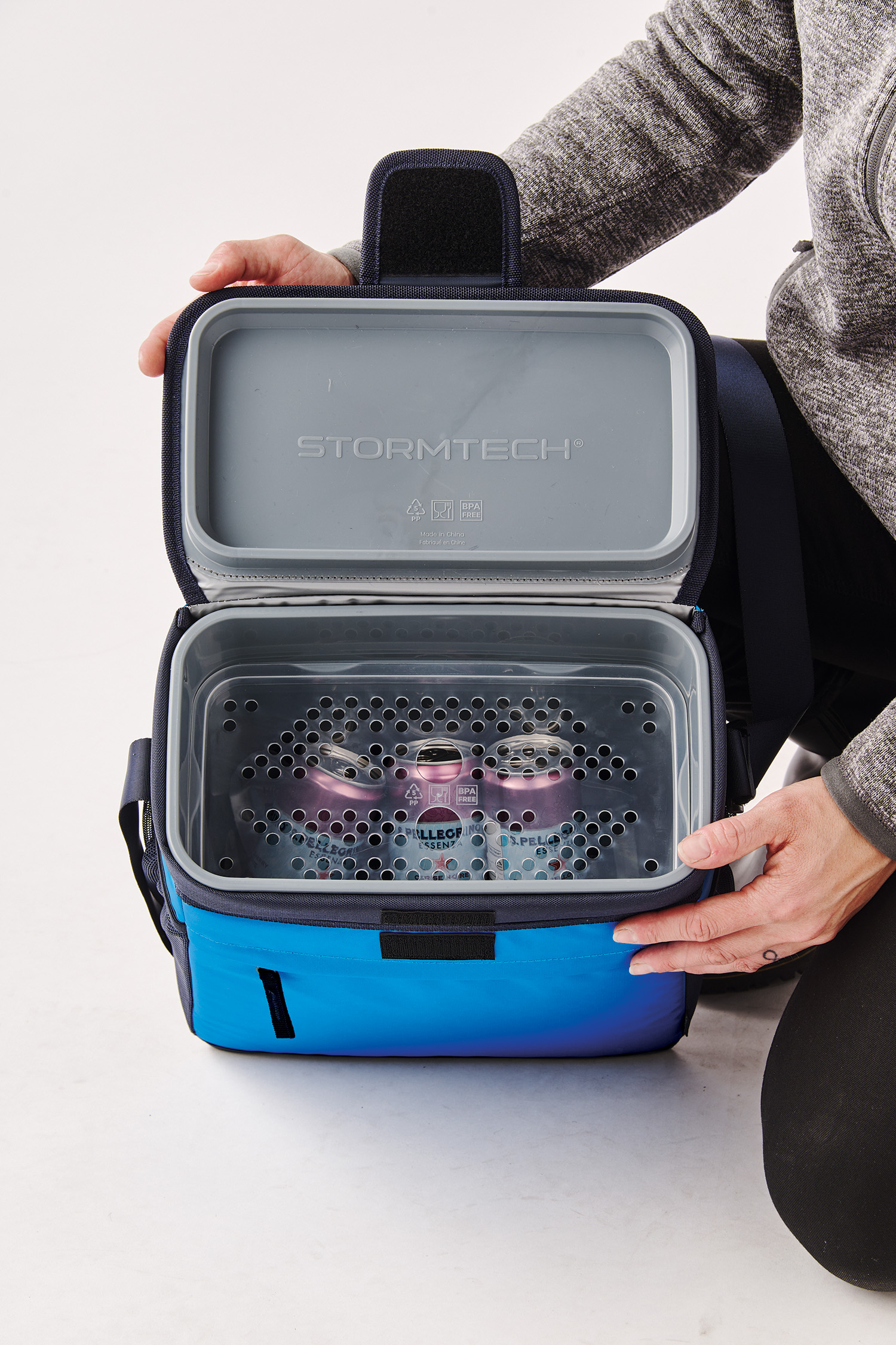 Stormtech Magellan Cooler Bag 16 Can 15