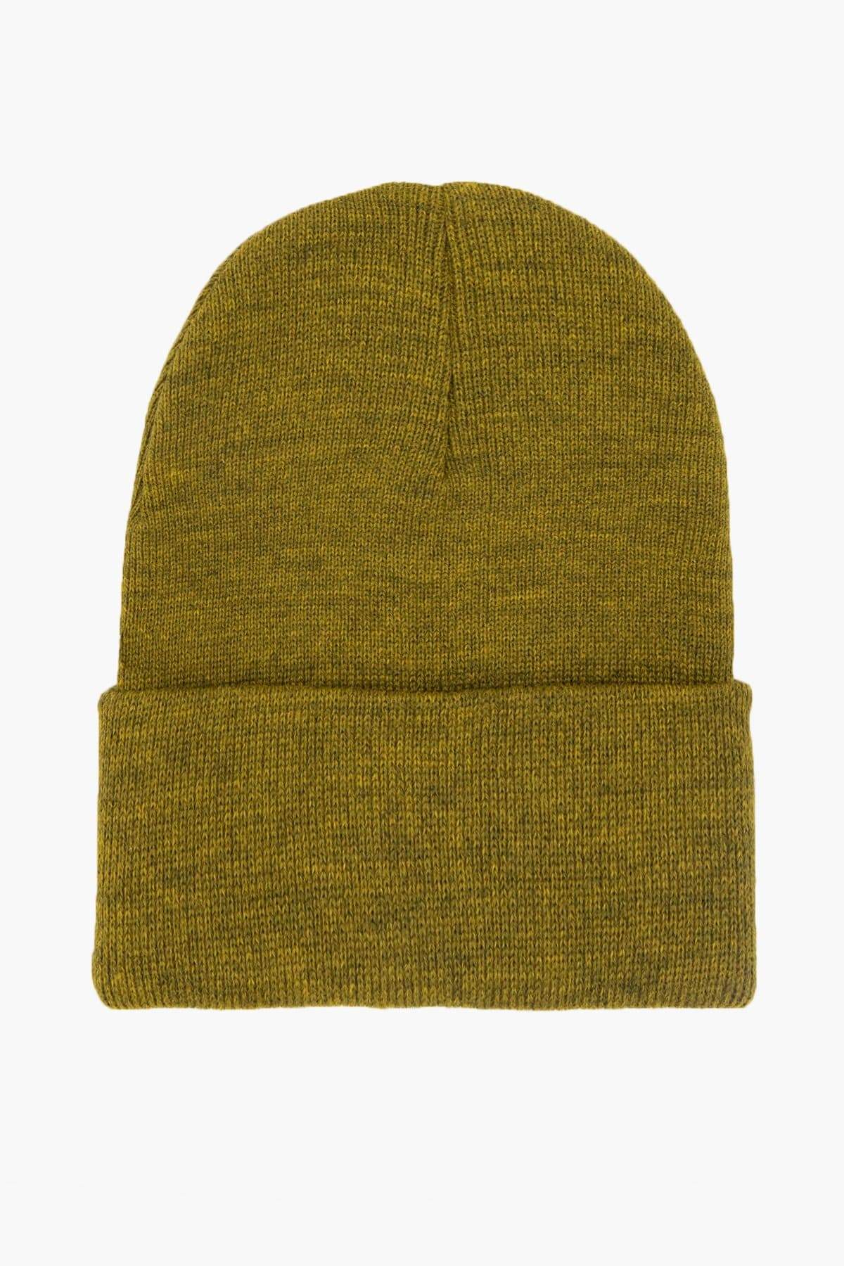 CLASSIC CUFF BEANIE 10