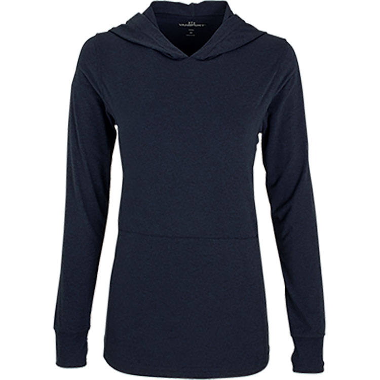 Vansport Ladies Trek Hoodie, custom hoodie or sweatshirt with logo imprint 12
