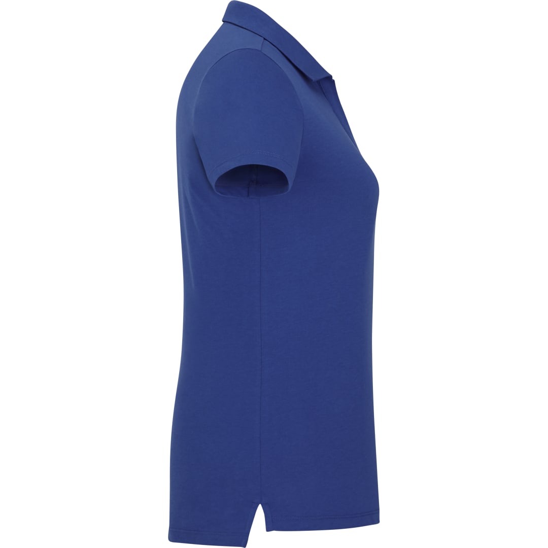 Women's SOMOTO Eco Short Sleeve Polo 96