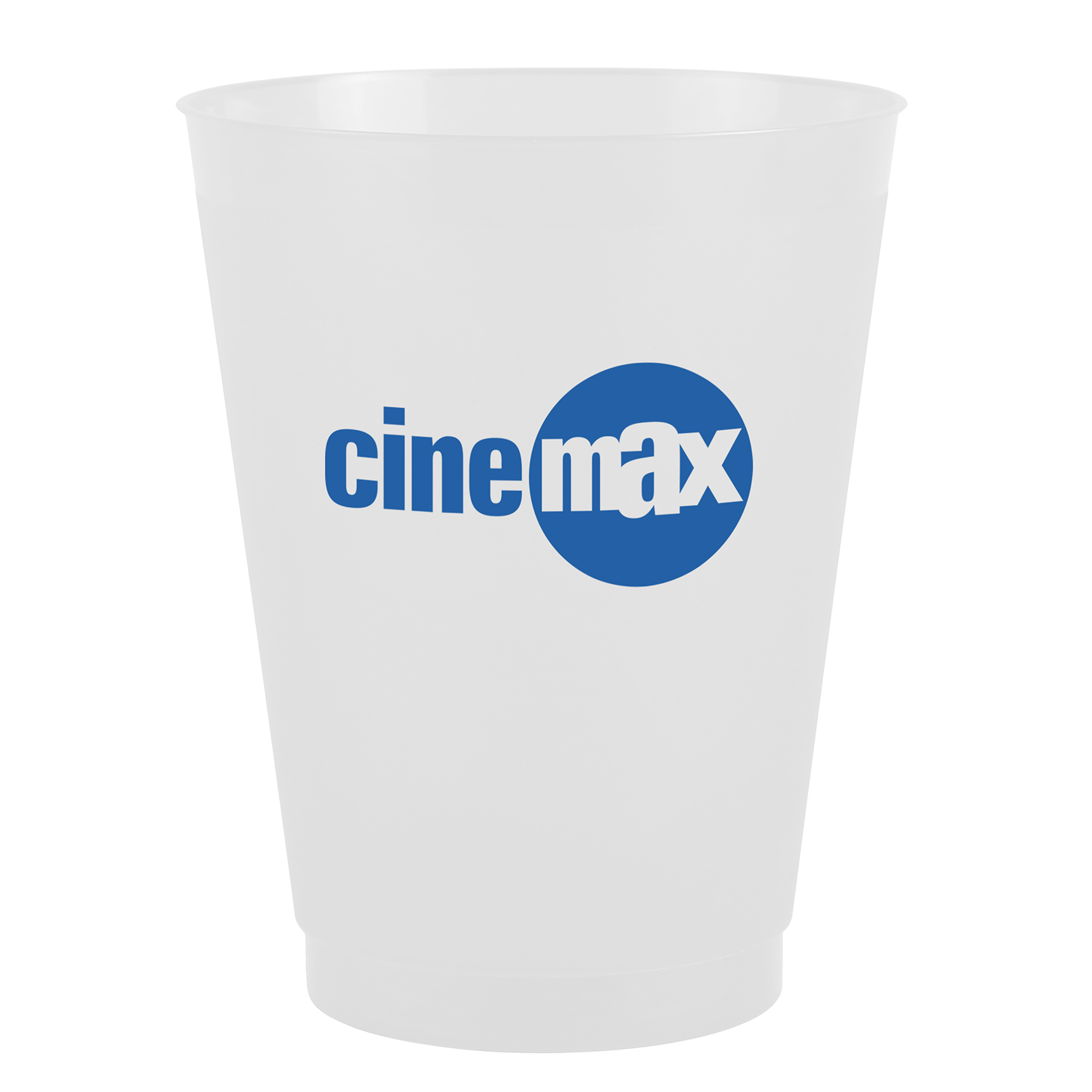 16 Oz. Frost Flex Stadium Cup 7
