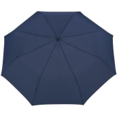 42" Recycled Folding Auto Open Umbrella 309
