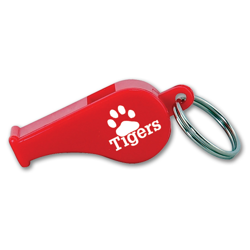 Whistle Keytag 4